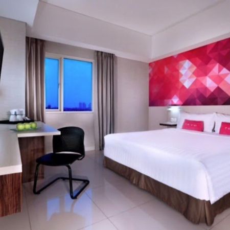 Favehotel Tanah Abang - Cideng Джакарта Экстерьер фото